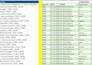 clean, format, merge, spilt and messy excel data and I create excel dashboards